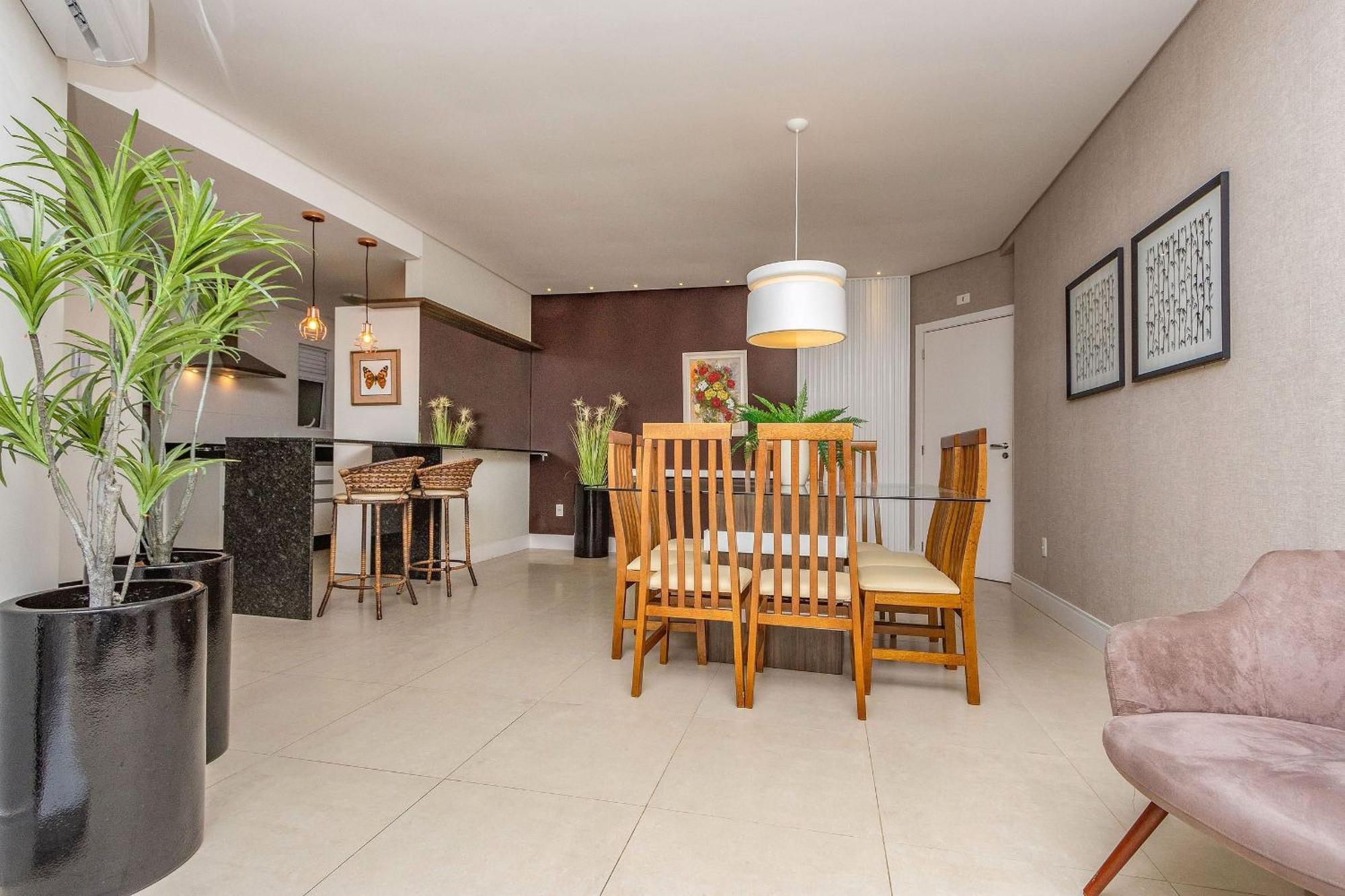Boulevard 224D - Excelente Apartamento Em Condominio De Luxo No Centro De Bombinhas - Piscina - Jacuzzi - Academia - Portaria 24H. Kültér fotó